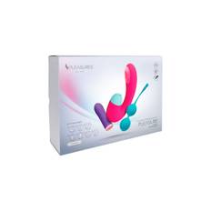 Sensuell Njutning Erotik Spel Set