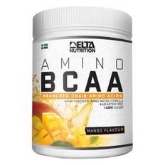 Delta Nutrition BCAA, 400g - Cola