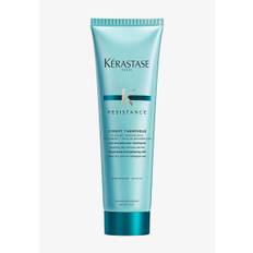 KÉRASTASE RESISTANCE CIMENT THERMIQUE HEAT PROTECTING LEAVE-IN CREAM FOR DAMAGED HAIR - Hårpleje