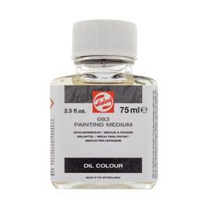 Painting Medium 75ml Talens