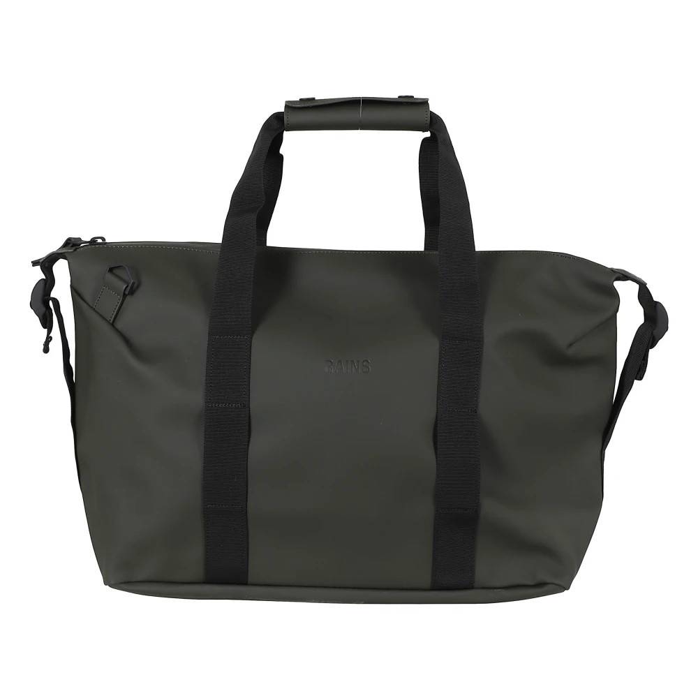 Rains - Hilo Weekend Bag Small Väskor - Herr - ONE Size - Polyester