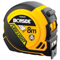 Ironside 102533 Måttband 8 m