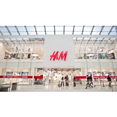 H&M €9 Gift Card FI