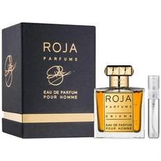 Roja Parfums Enigma Pour Homme - Eau de Parfum - Doftprov - 5 ml