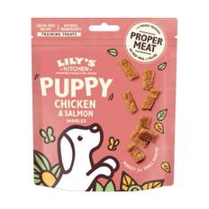 Lily's Kitchen Puppy Snacks M/Kylling&Laks