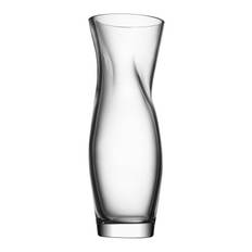 Orrefors Squeeze Vase Nude