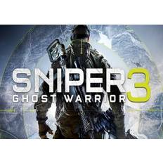 Sniper Ghost Warrior 3 - Season Pass (DLC) (PS4 / PS5) PSN Key - EU