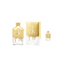 Calvin Klein CK One Gold