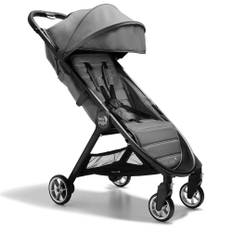 Baby Jogger City Tour 2 sittvagn Shadow Grey - Grå