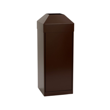 Soptunna Rocket Bin 125L