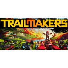 Trailmakers