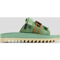 Hijack Manic Thermocell Slide Sandals - EU 37/UK 5.5 - Green