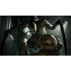 Dead Space Remake PS5 Account
