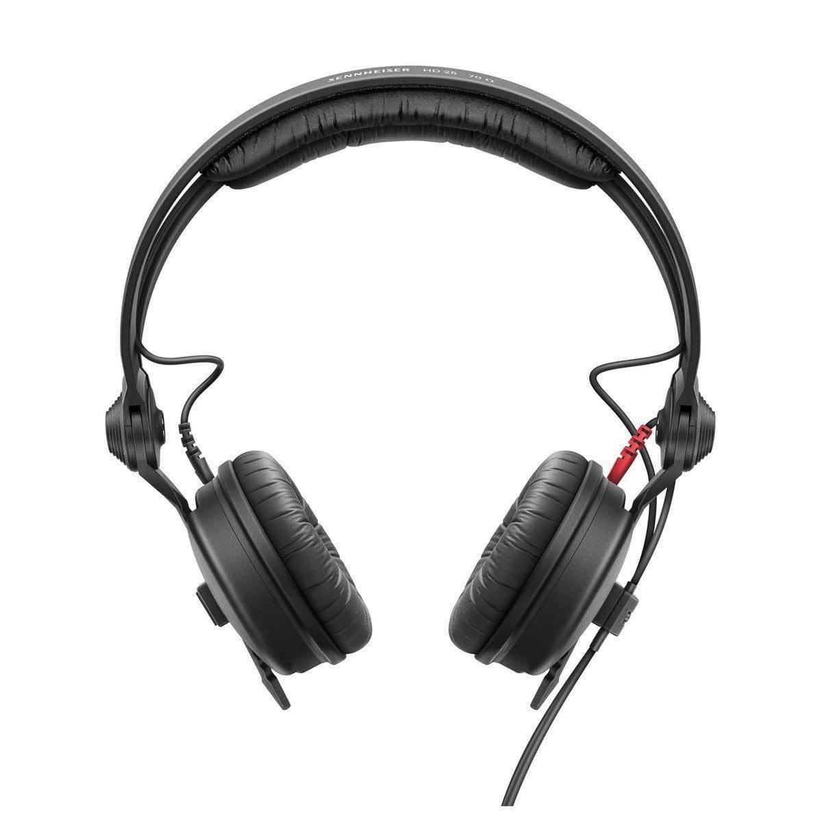 Sennheiser HD25 - Cyber Farm