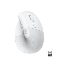 Mus Ergonomisk LOGITECH Lift Vertical