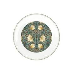 Tallrik - William Morris Pimpernel - 26,5 cm