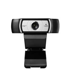 Logitech C930e Full HD Webcam