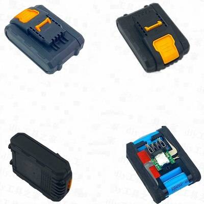 Li-Ion Batteri 20V 1500mAh/2000mAh - 1500 mah