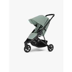 Thule Spring 2 Sittvagn, Mist Green/Black