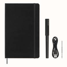 Moleskine Skrivset med Smart Penna Version 3