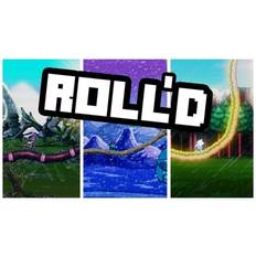 Roll'd