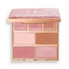 Charlotte Tilbury Hollywood Instant Look In A Palette - Pretty, Glowin