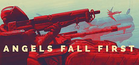 Angels Fall First (PC) - Standard