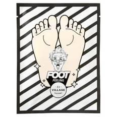Relax Day Foot Peeling Mask