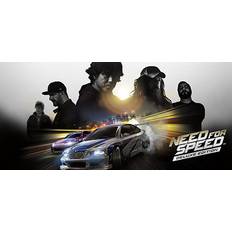 Need for Speed Deluxe Edition Steam Altergift