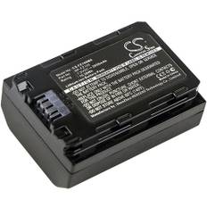 Batteri till Sony som ersätter NP-FZ100 mfl