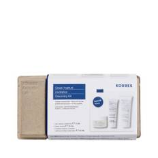 Korres Greek Yoghurt Hydration Discovery Kit