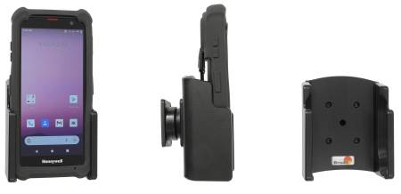 Brodit Passiv holder med kuglehoved, Honeywell EDA52/EDA57