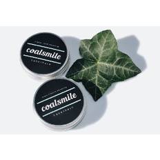 Organic teeth whitening coalsmile