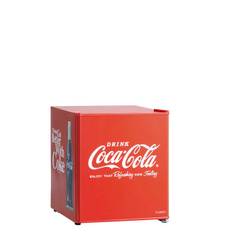 Køleskab FiftyCube Coca Cola