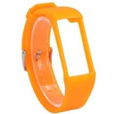 Färgglad silikon smart klockarmband för polar a360 a370 armband smart klocka utbytesarmband för polar a360 a370 armband - 03