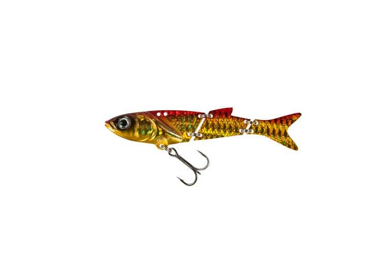 Effzett Swim Blade 7cm 12g., DAM