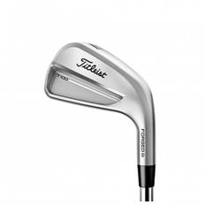 Titleist T100 2025 - 6 klubbor (custom)