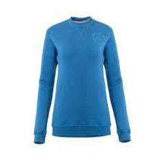 Aclima FleeceWool V2 Crew Neck Woman