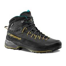 TX4 Evo Mid GTX Zustiegschuh Herren carbon/bamboo