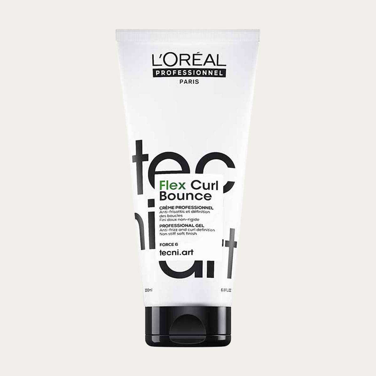 L'Oréal Professionnel tecni.art Flex Curl Bounce