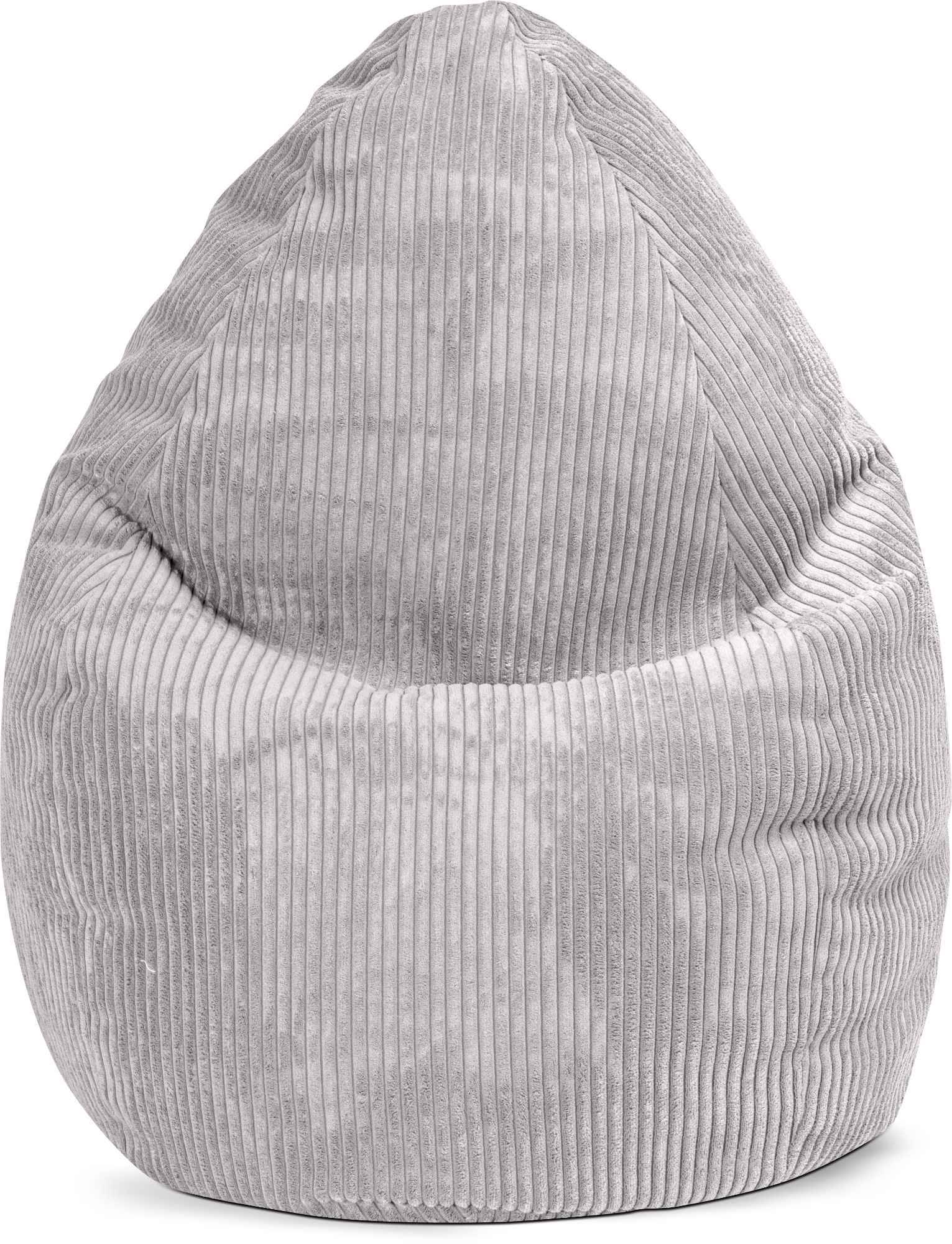 Beanbag Shara XL-XXL XL Grå