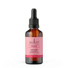 - VeganskSukin Sukin Rosehip Oil 50 ml