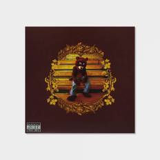 Kanye West College Dropout 2-LP Vinyl (C05579)