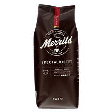 Merrild Special Kaffe 400 g