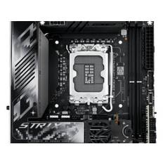 ASUS ROG STRIX Z890-I GAMING WIFI Intel Z890 LGA 1851 (Socket V1) mini ITX