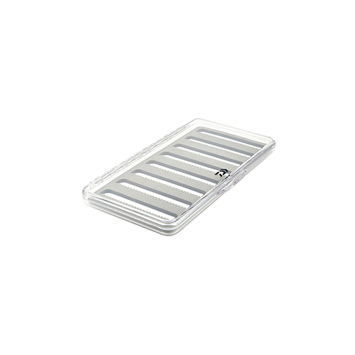 Daiwa Slim View fly box L1