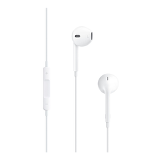 APPLE - EARPODS WITH LIGHTNING CONNECTOR ACCS