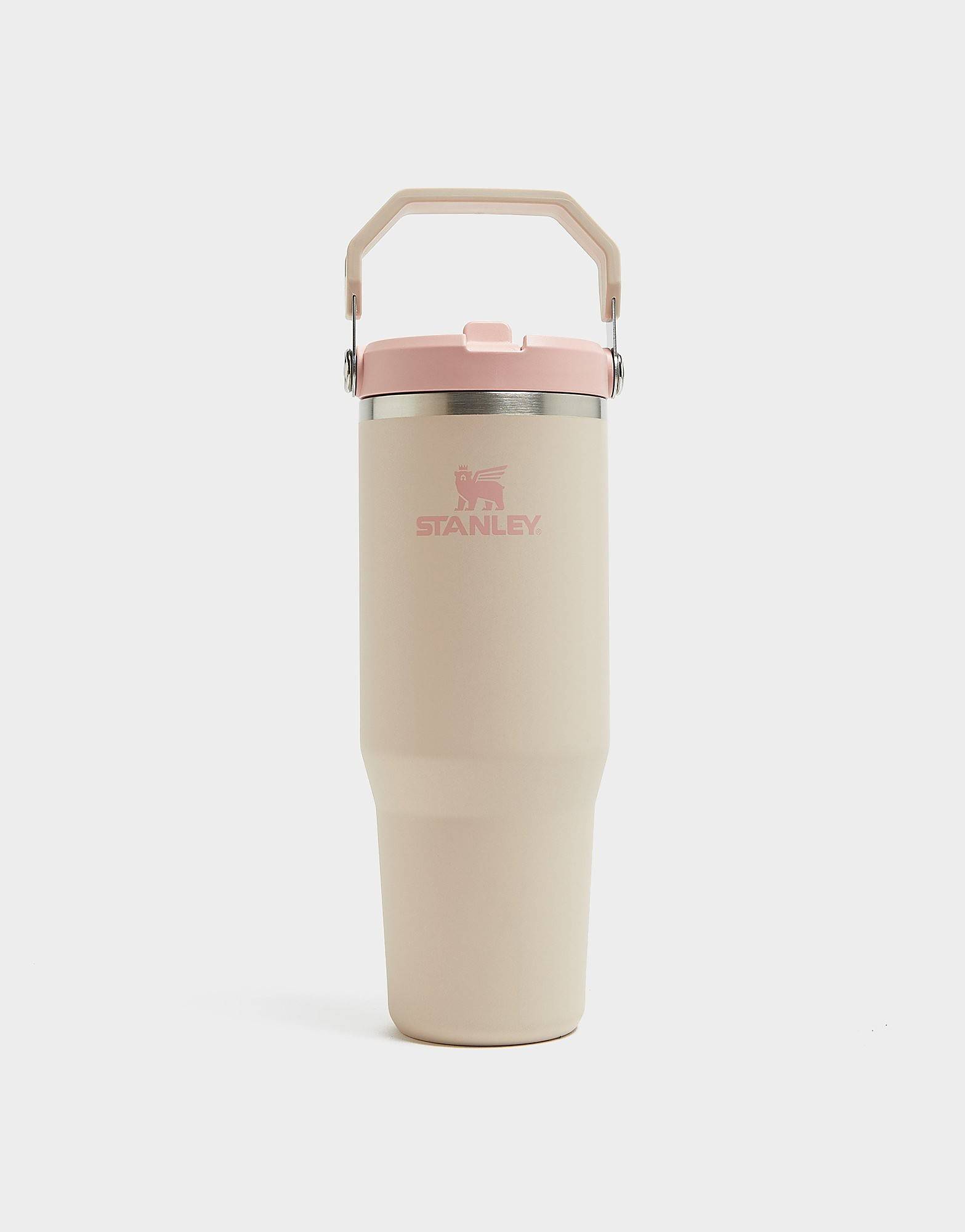 Stanley 1913 IceFlow Flip Straw 2.0 0.89L Tumbler, beige