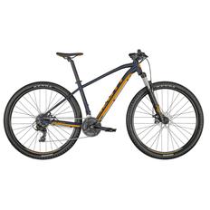 Scott Aspect 770 Blå  Rea Nu