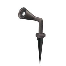 FLOS - Belvedere Spot F1 Pick Bedlampe 17°